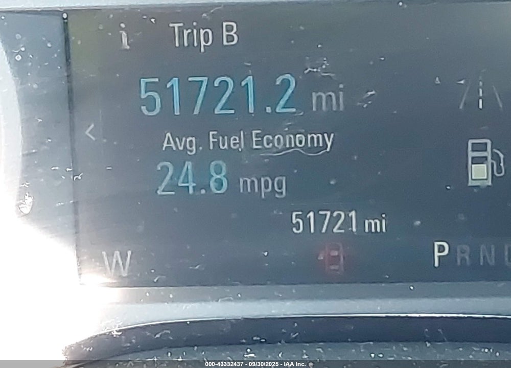 2018 CHEVROLET CAMARO VIN: 1G1FB1RX6J0163207