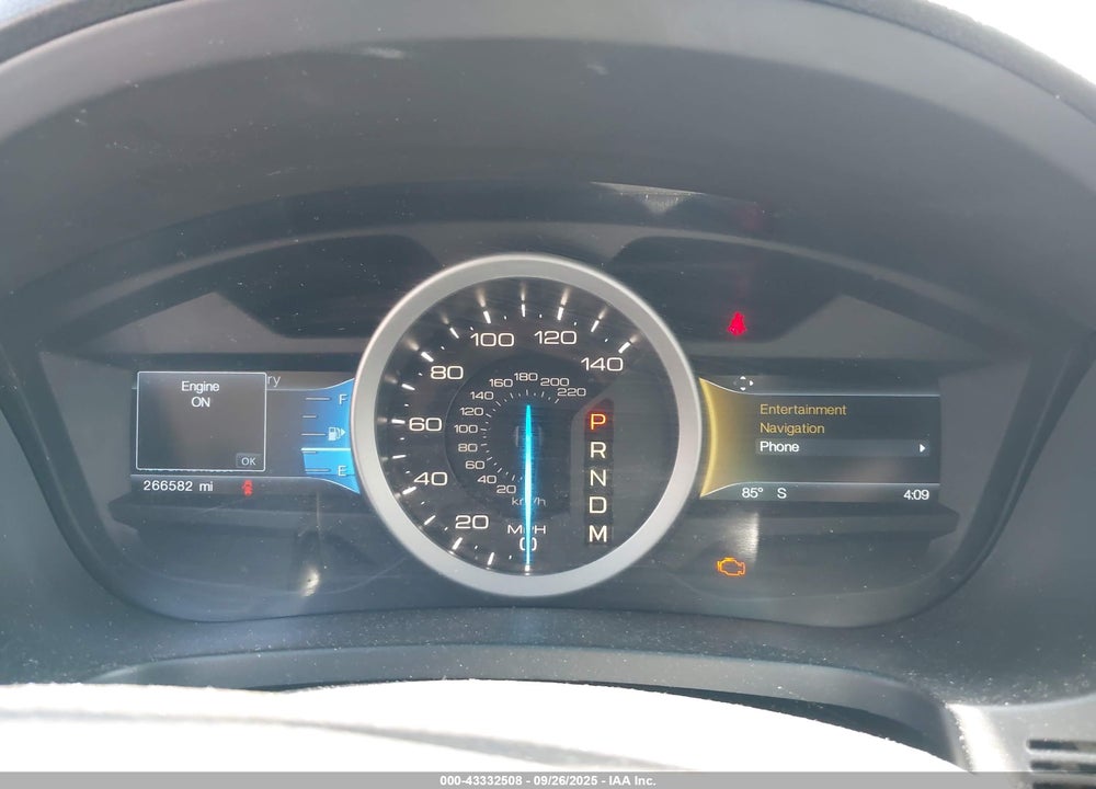 2015 FORD EXPLORER VIN: 1FM5K8D80FGB05874