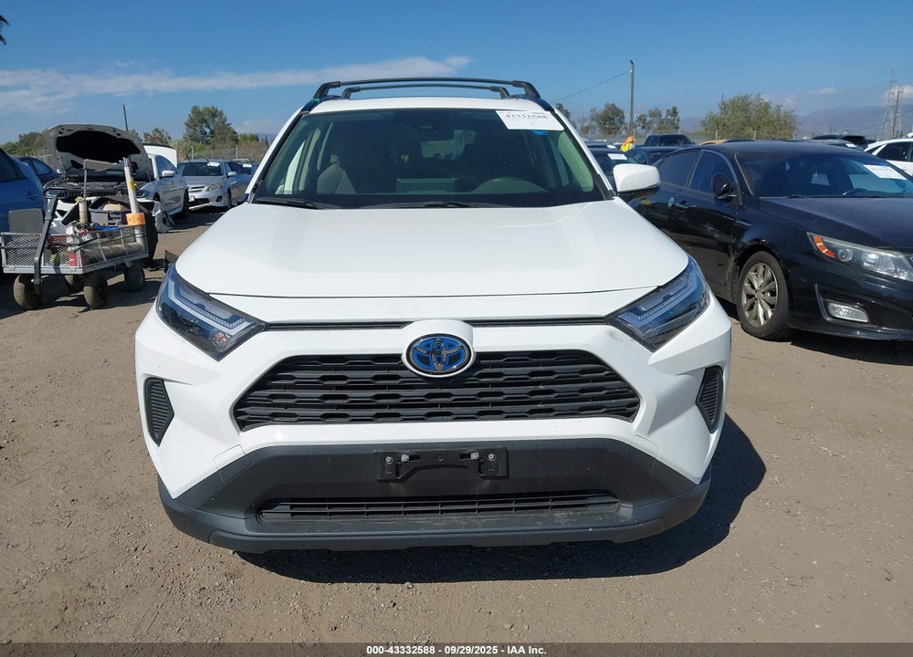 2024 TOYOTA RAV4 HYBRID VIN: JTMRWRFV5RD233651