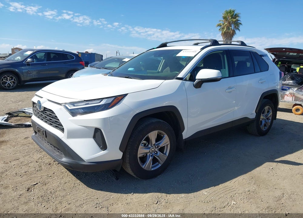 2024 TOYOTA RAV4 HYBRID VIN: JTMRWRFV5RD233651