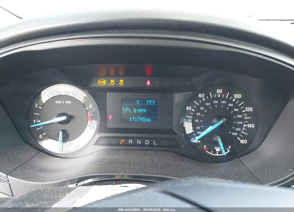 2018 FORD FUSION VIN: 3FA6P0G79JR273387