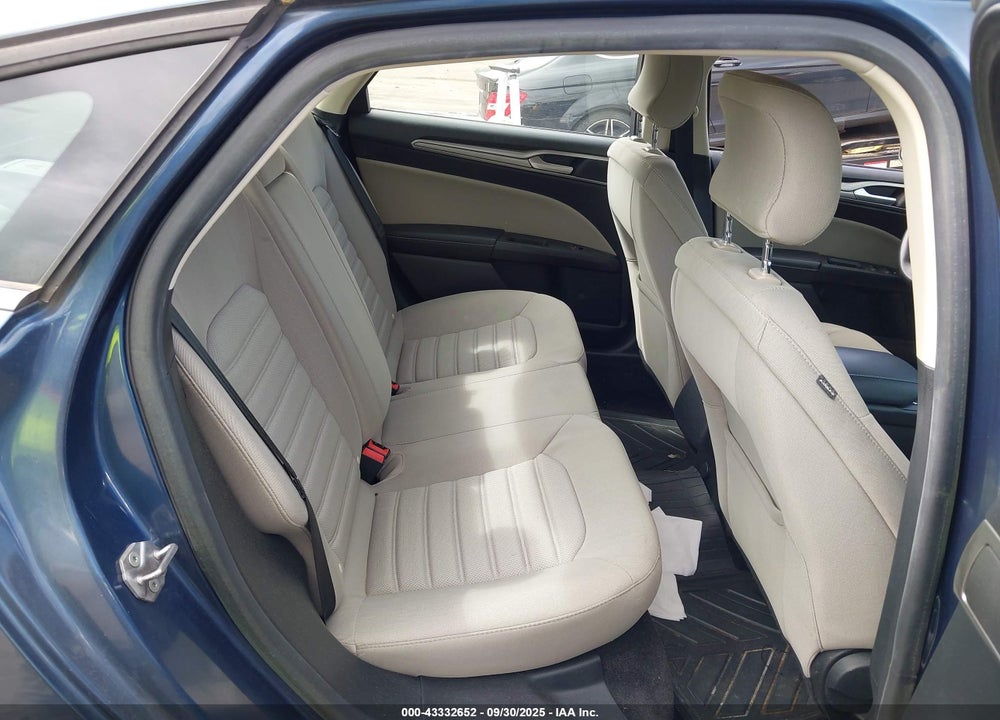 2018 FORD FUSION VIN: 3FA6P0G79JR273387
