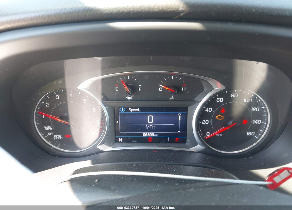 2021 GMC ACADIA FWD SLE VIN: 1GKKNKLA0MZ131204
