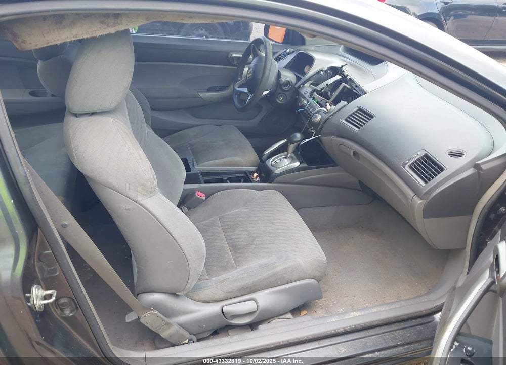 2010 HONDA CIVIC EX VIN: 2HGFG1B88AH504082