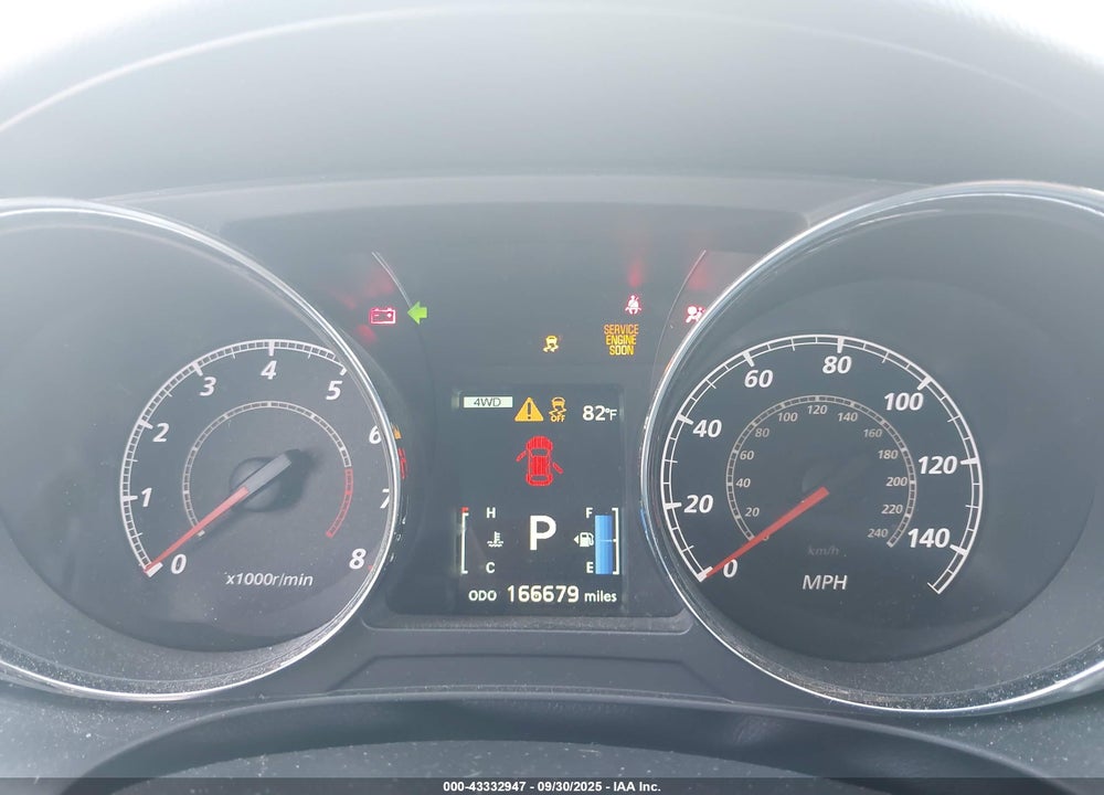 2016 MITSUBISHI OUTLANDER SPORT VIN: JA4AR3AU8GZ030019