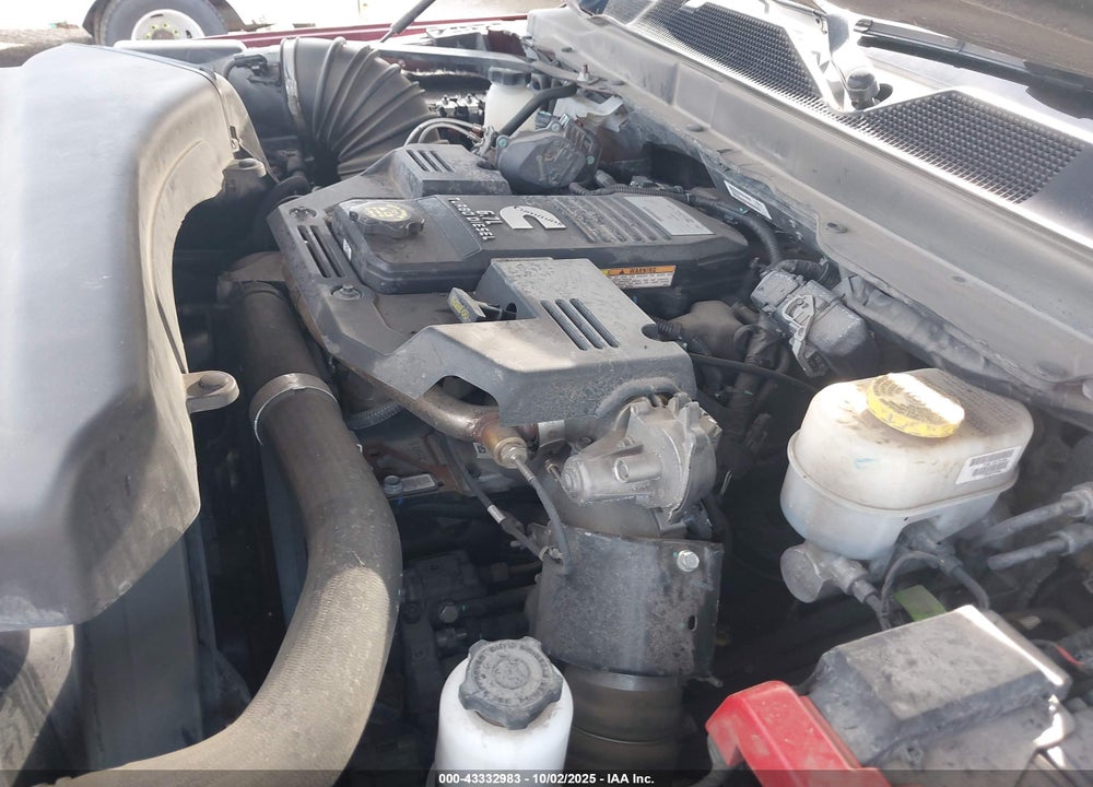 2021 RAM 3500 VIN: 3C63RRHL6MG649431