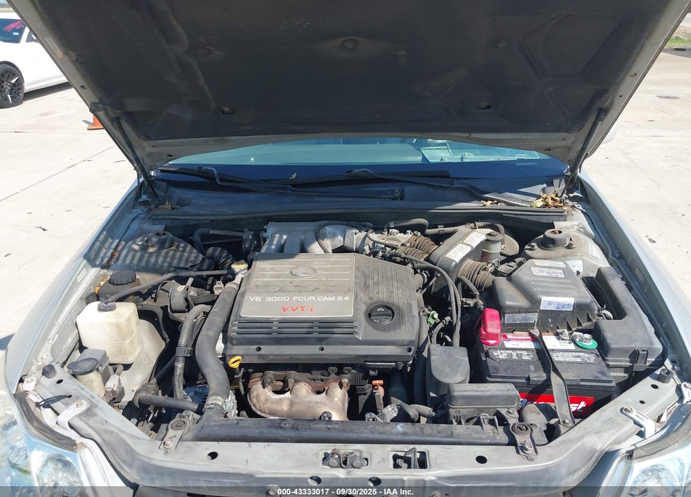 2000 TOYOTA AVALON XLS VIN: 4T1BF28B7YU069924