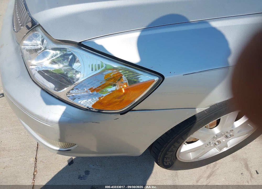 2000 TOYOTA AVALON XLS VIN: 4T1BF28B7YU069924