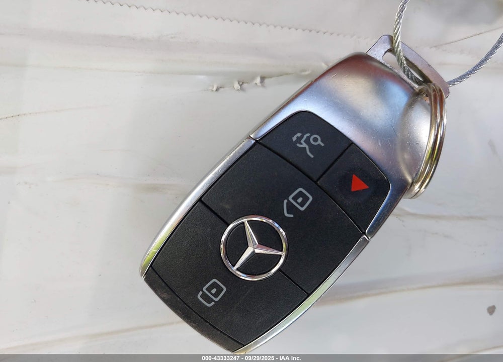 2020 MERCEDES-BENZ GLE CLASS VIN: 4JGFB5KE1LA138408