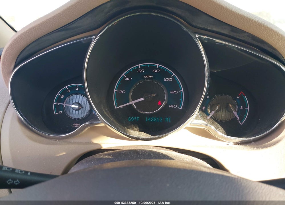 2009 CHEVROLET MALIBU LTZ VIN: 1G1ZK57B99F181009