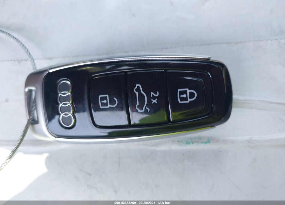 2022 AUDI E-TRON GT PREMIUM PLUS QUATTRO VIN: WAUFJBFW3N7007812