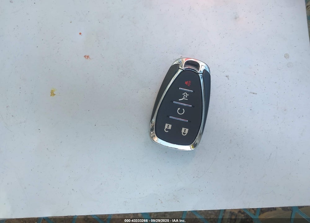 2020 CHEVROLET EQUINOX VIN: 2GNAXKEV3L6260735