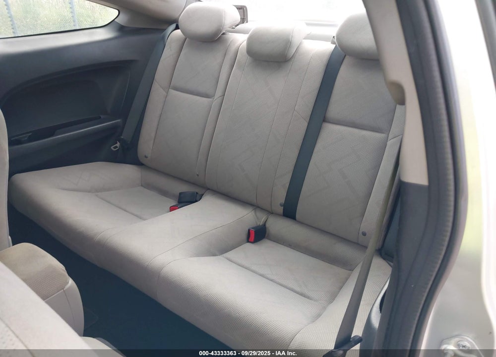 2013 HONDA CIVIC VIN: 2HGFG3B89DH518489