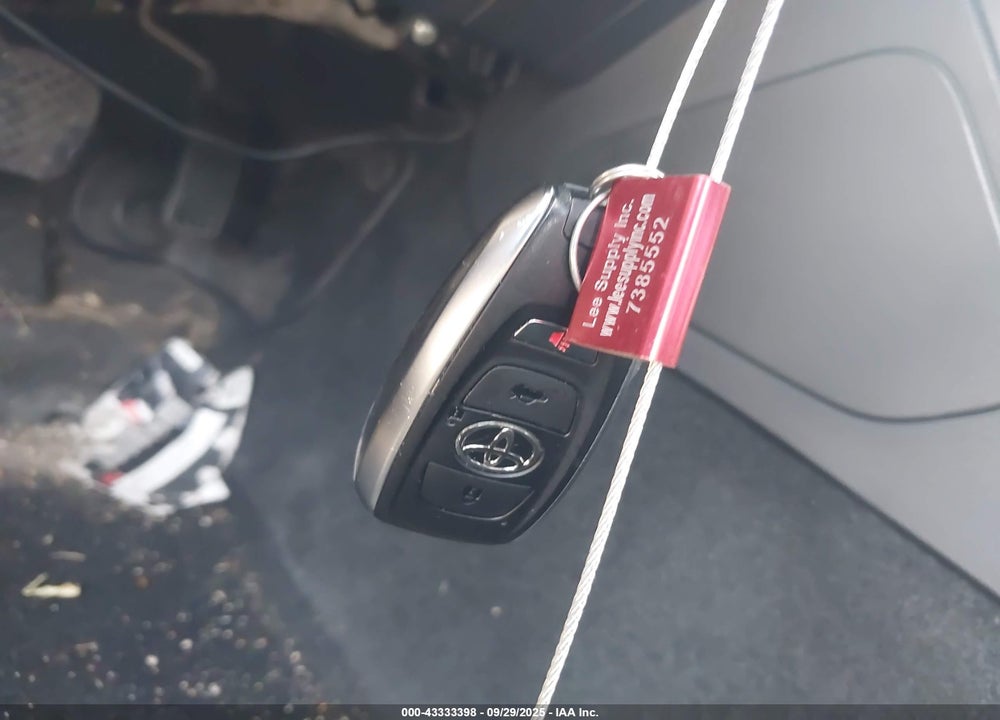 2022 TOYOTA GR 86 VIN: JF1ZNBB11N9750073