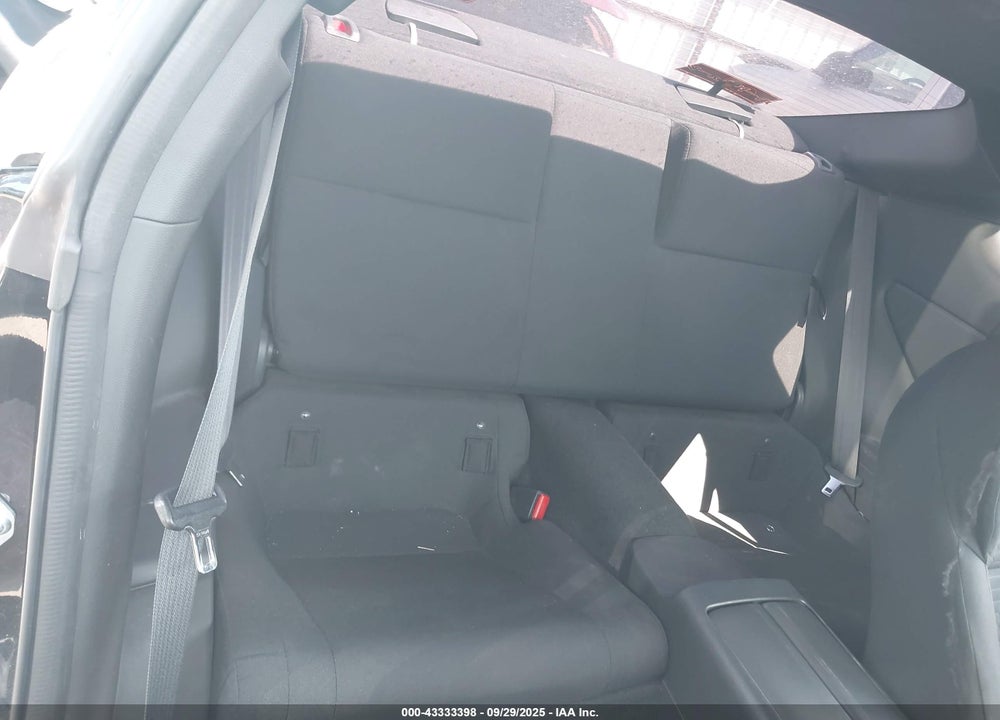 2022 TOYOTA GR 86 VIN: JF1ZNBB11N9750073