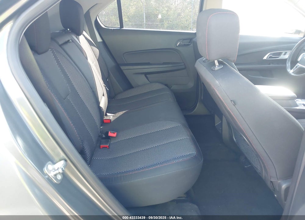 2013 CHEVROLET EQUINOX VIN: 2GNALDEK6D6244771