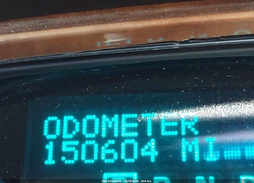 2012 BUICK ENCLAVE PREMIUM VIN: 5GAKRDED1CJ262336