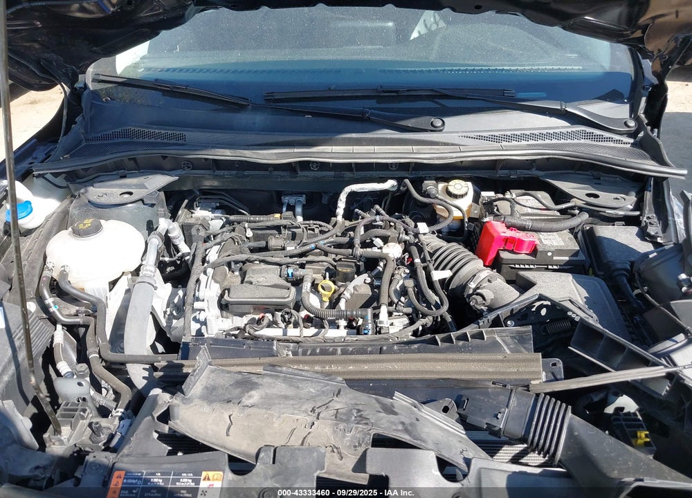 2021 FORD ESCAPE VIN: 1FMCU9H68MUB08102