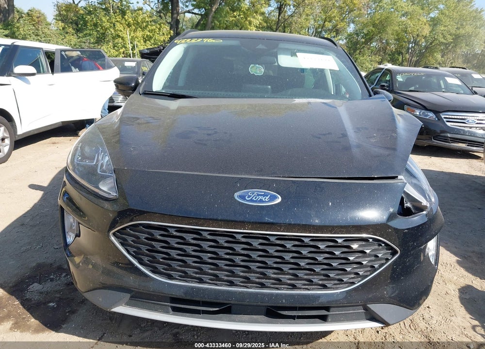 2021 FORD ESCAPE VIN: 1FMCU9H68MUB08102