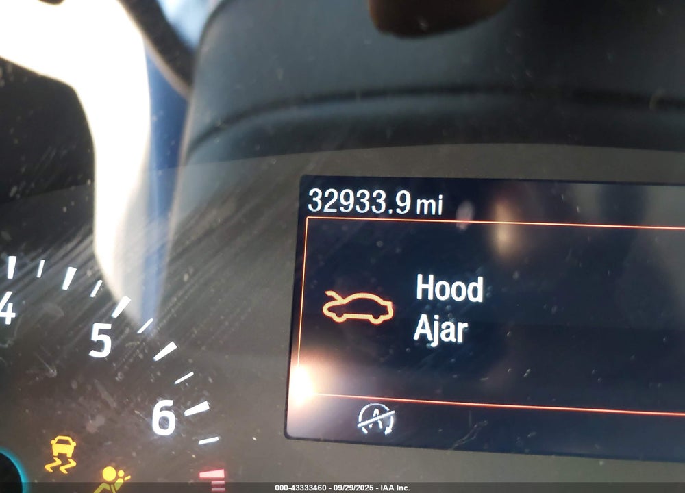 2021 FORD ESCAPE VIN: 1FMCU9H68MUB08102
