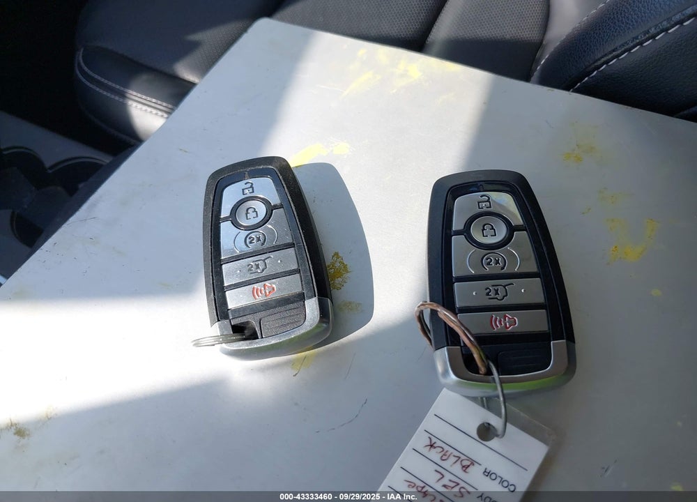 2021 FORD ESCAPE VIN: 1FMCU9H68MUB08102