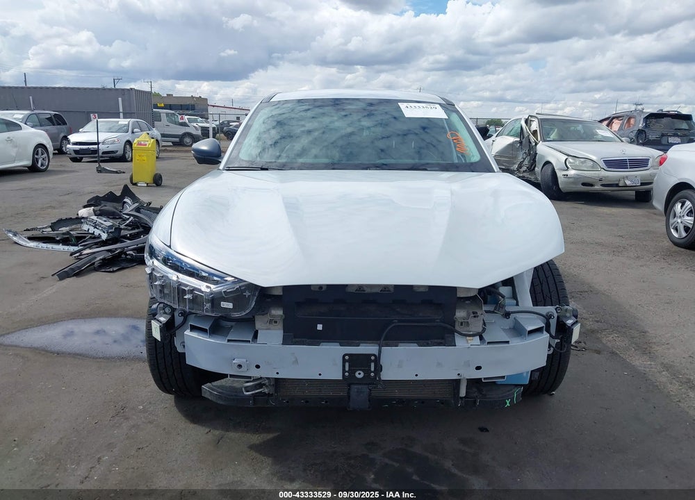 2023 FORD MUSTANG MACH-E SELECT VIN: 3FMTK1RM0PMA40388