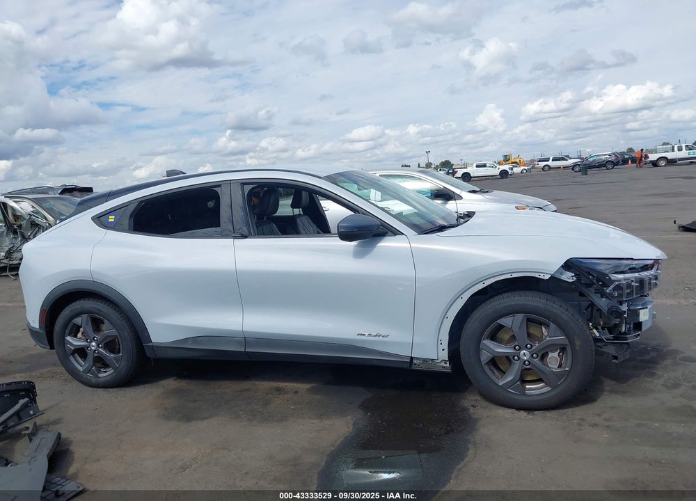 2023 FORD MUSTANG MACH-E SELECT VIN: 3FMTK1RM0PMA40388