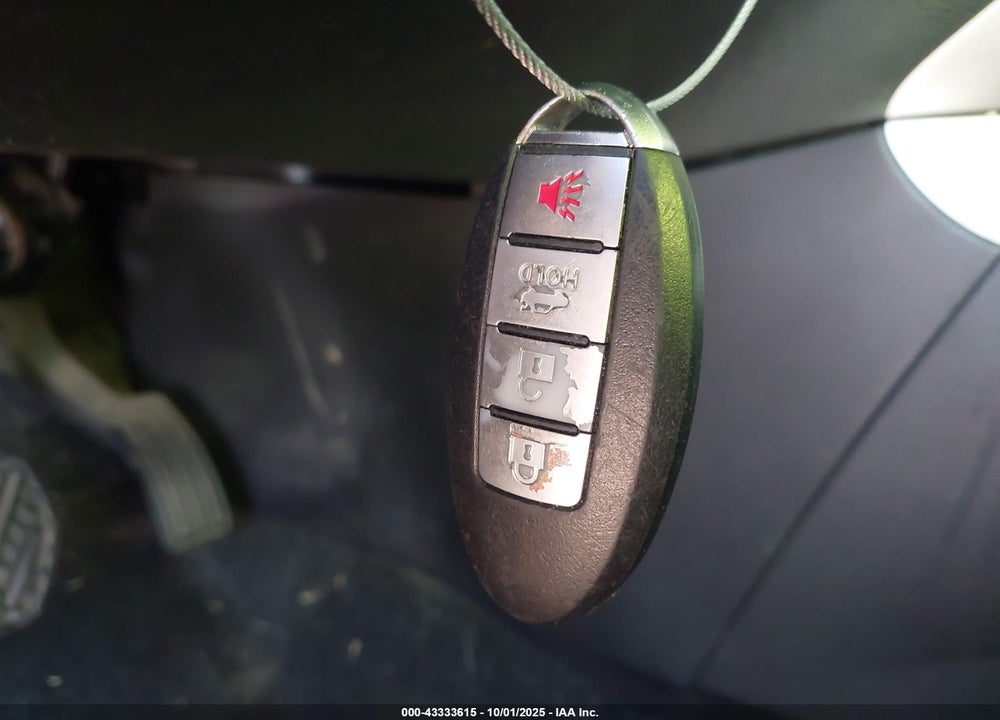 2014 NISSAN ALTIMA 2.5 S VIN: 1N4AL3APXEN222392