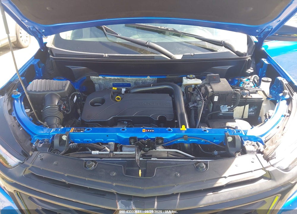 2024 CHEVROLET EQUINOX VIN: 3GNAXHEG4RL119665