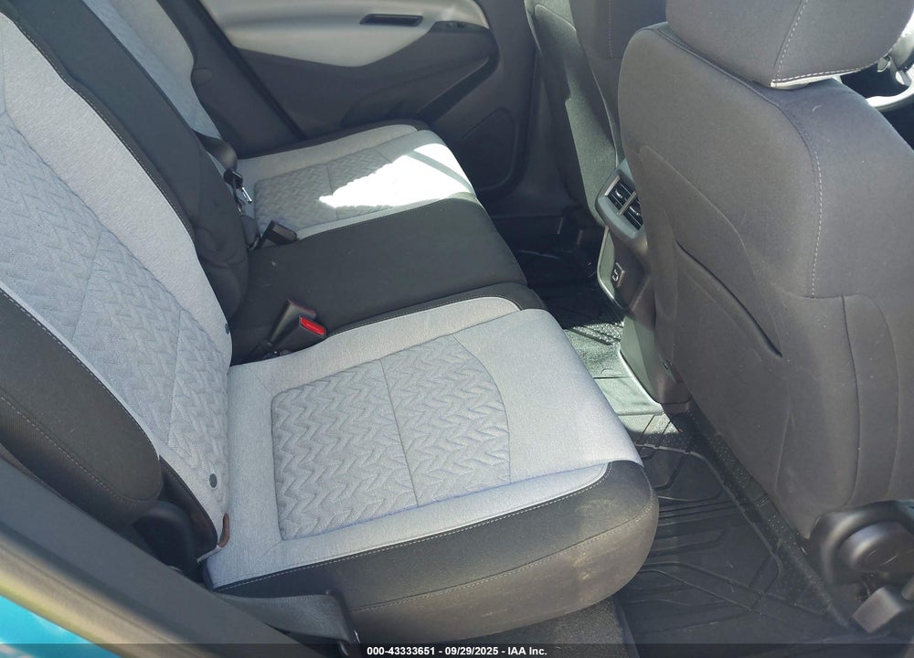 2024 CHEVROLET EQUINOX VIN: 3GNAXHEG4RL119665