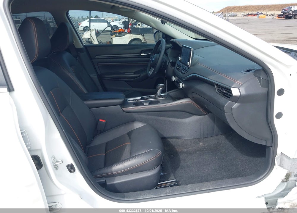 2020 NISSAN ALTIMA VIN: 1N4BL4CW3LC169977