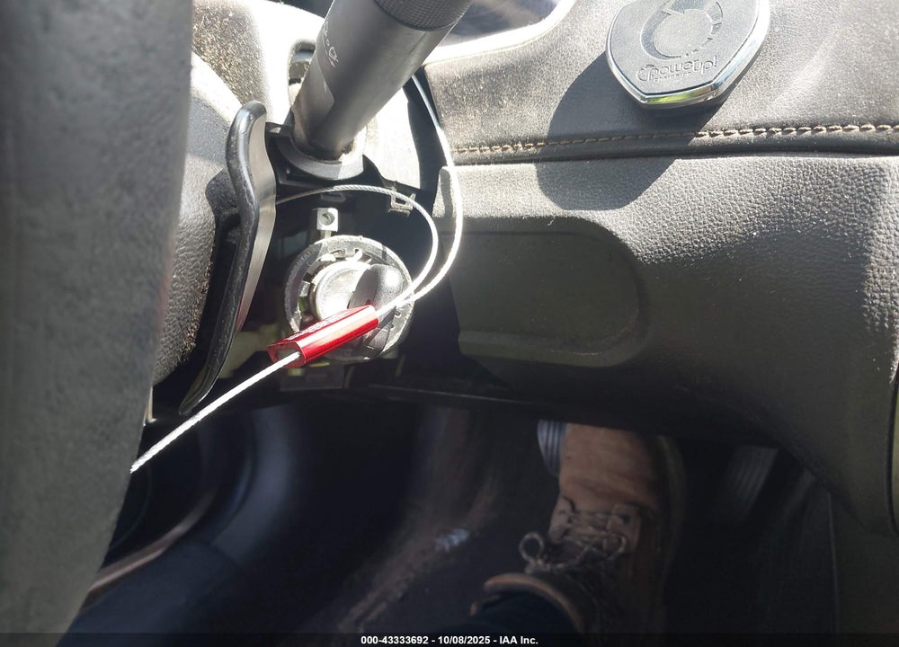 2012 CHEVROLET CAMARO VIN: 2G1FA1E35C9169417