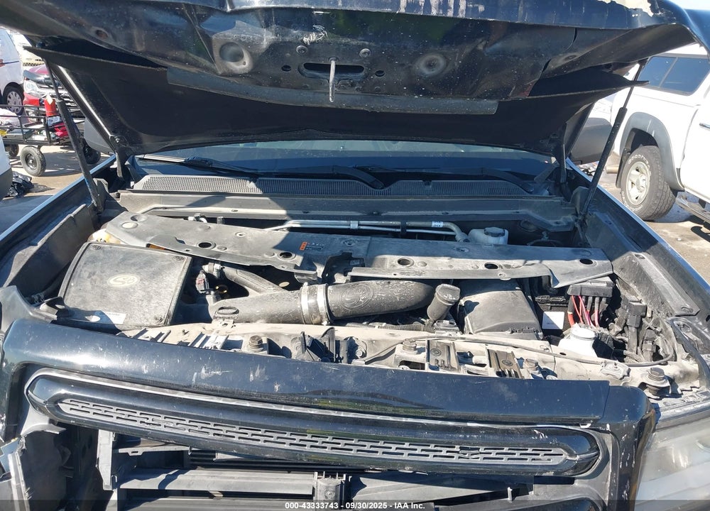 2019 GMC CANYON DENALI VIN: 1GTG6EEN8K1189217