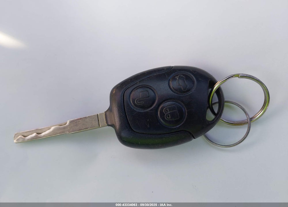 2014 FORD FIESTA SE VIN: 3FADP4BJ5EM239399