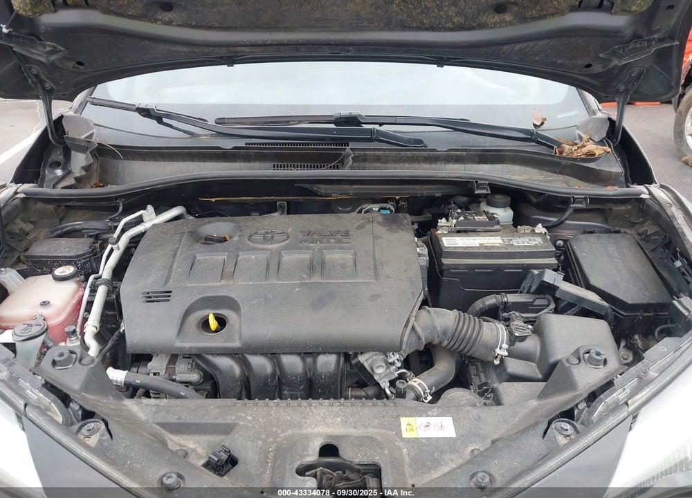 2021 TOYOTA C-HR VIN: JTNKHMBX9M1102119