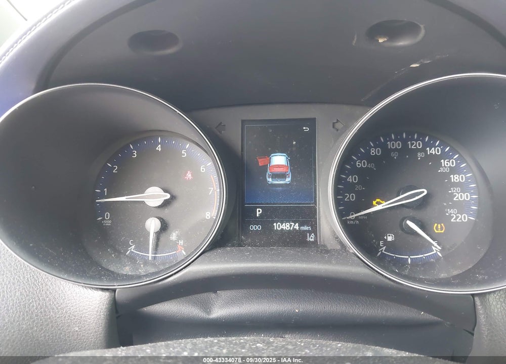 2021 TOYOTA C-HR VIN: JTNKHMBX9M1102119