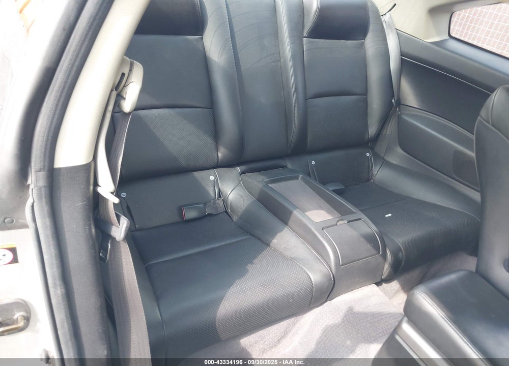 2003 INFINITI G35 BASE W/LEATHER VIN: JNKCV54E83M211766