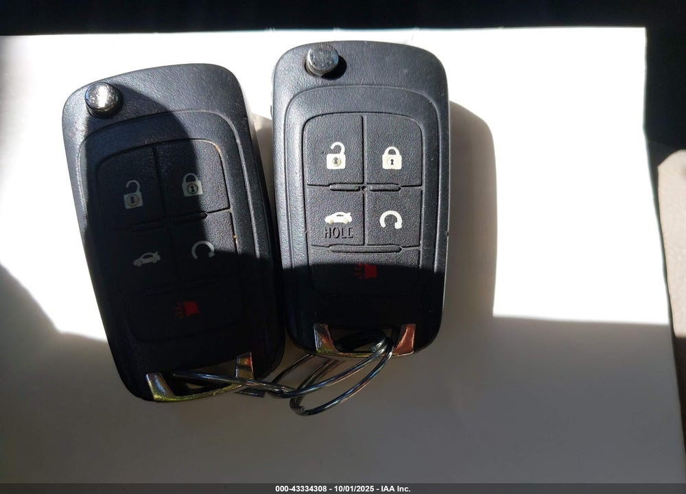 2014 CHEVROLET CRUZE VIN: 1G1PE5SB9E7288166