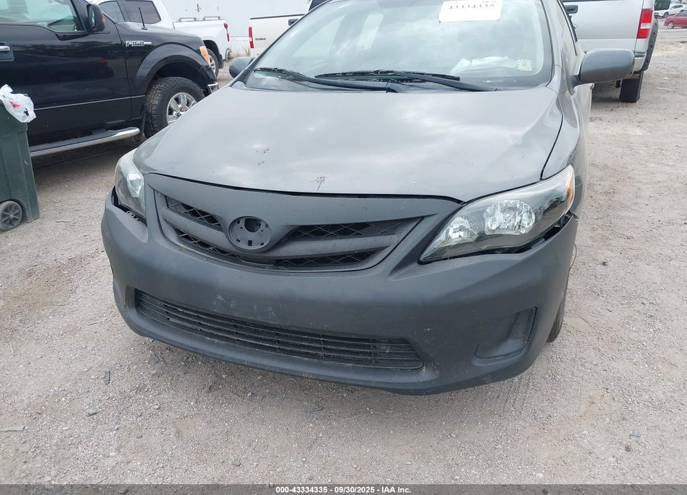 2012 TOYOTA COROLLA VIN: 5YFBU4EE6CP056057
