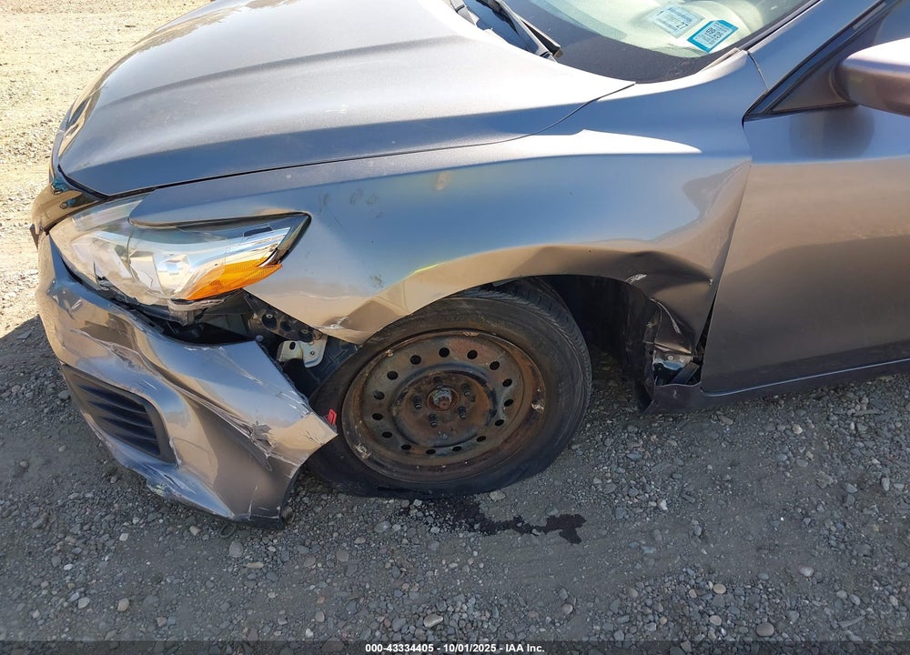 2016 NISSAN ALTIMA VIN: 1N4AL3AP3GC270878