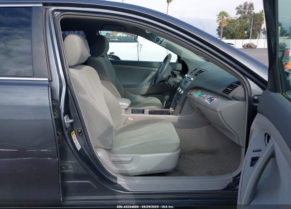 2009 TOYOTA CAMRY VIN: 4T1BK46K09U079562