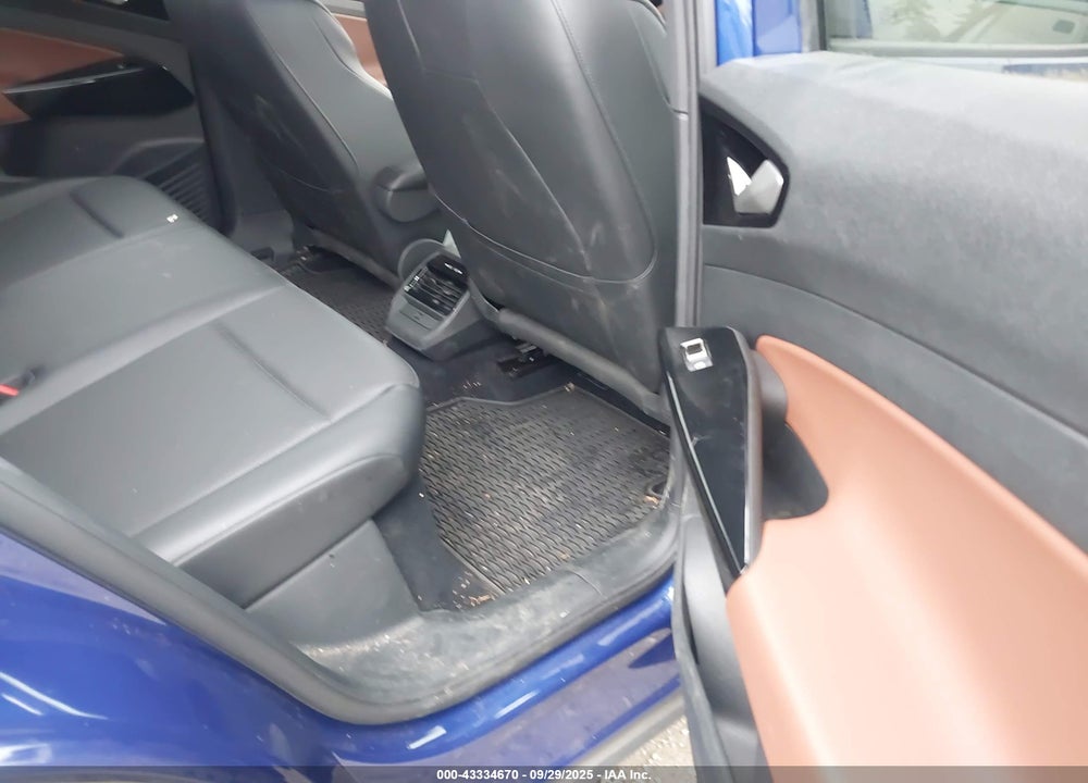2022 VOLKSWAGEN ID.4 VIN: WVGGNPE20NP070305