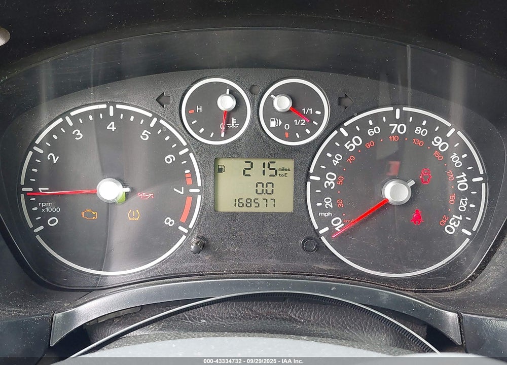 2013 FORD TRANSIT CONNECT XLT VIN: NM0LS6BN4DT131811