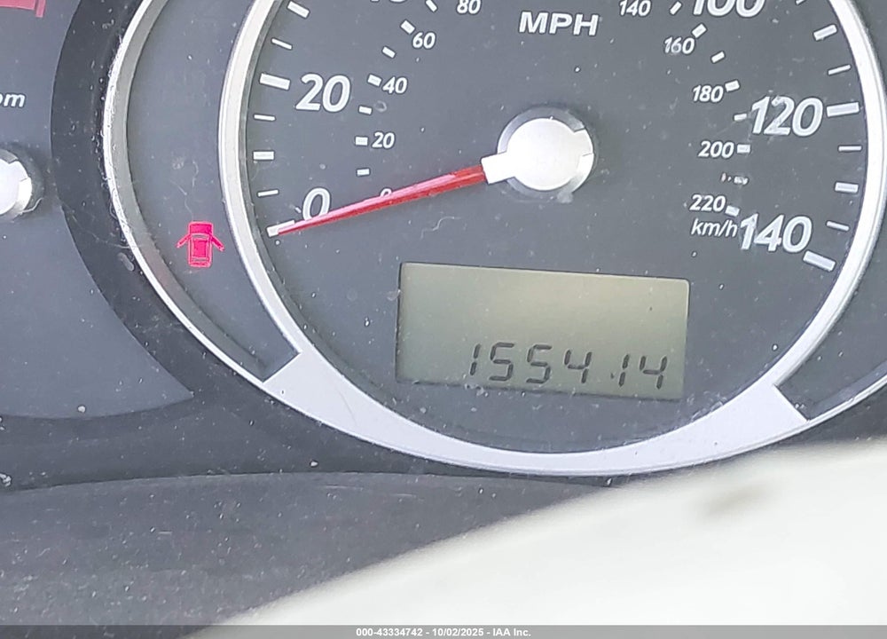 2009 HYUNDAI TUCSON VIN: KM8JM12B29U034178