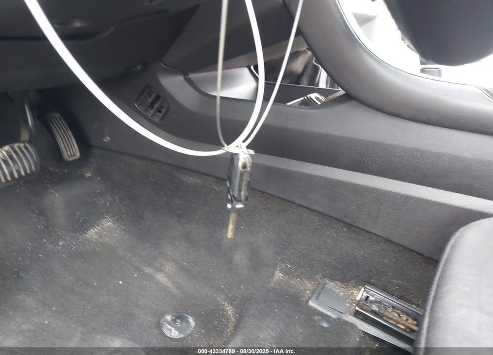 2013 FORD FUSION SE VIN: 3FA6P0H75DR342465