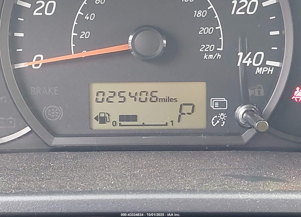 2018 MITSUBISHI MIRAGE G4 ES VIN: ML32F3FJ7JHF06880