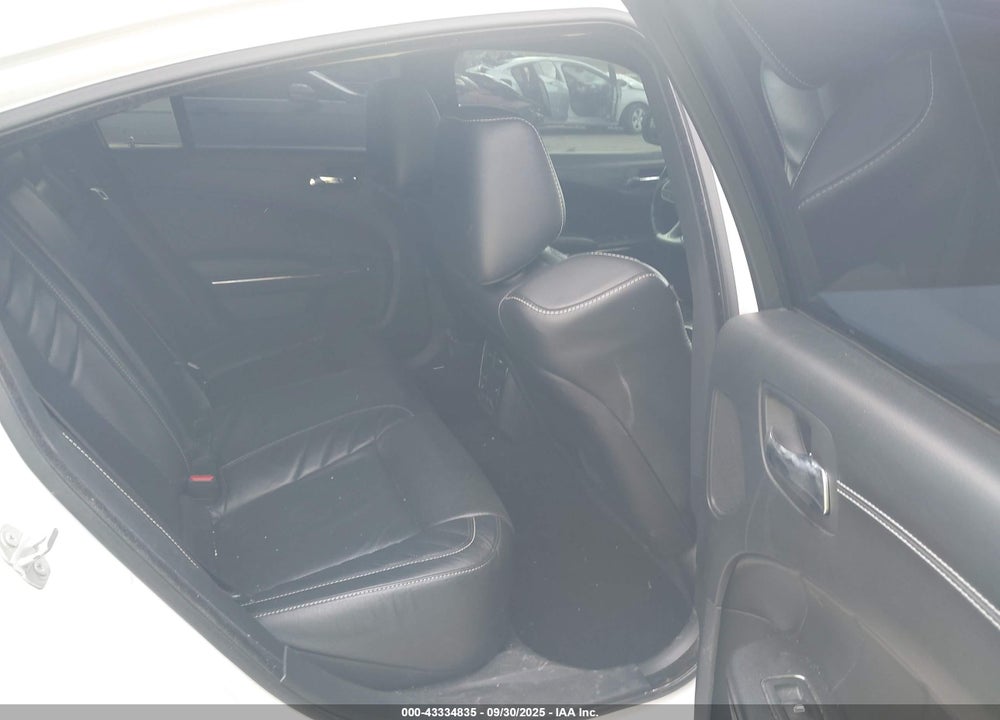 2019 DODGE CHARGER VIN: 2C3CDXL9XKH749217