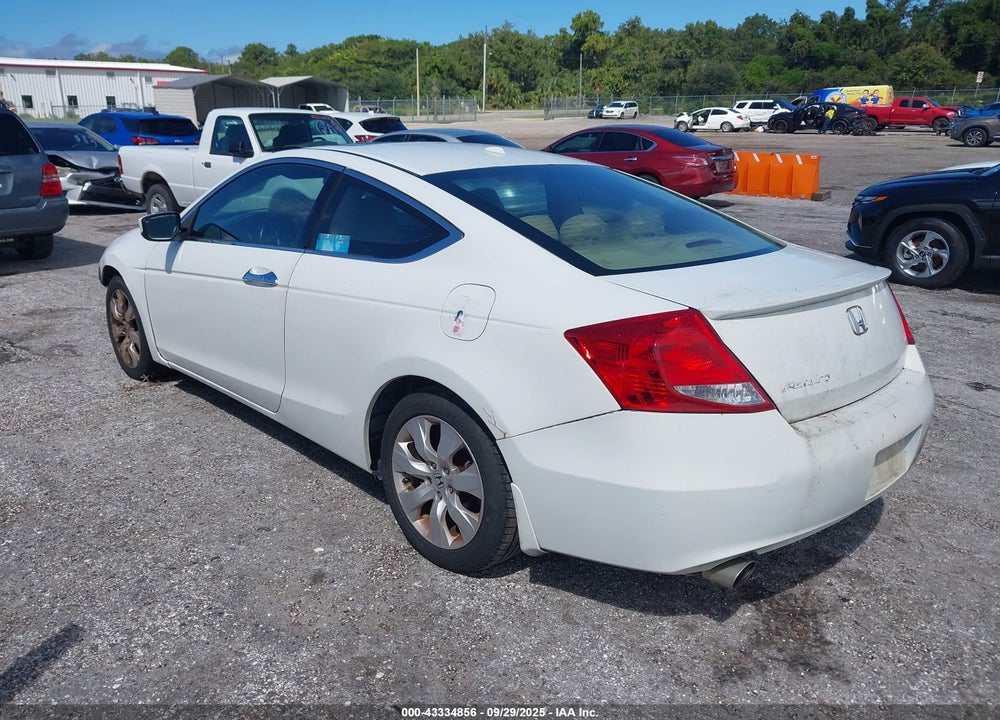 2012 HONDA ACCORD VIN: 1HGCS2B81CA011160