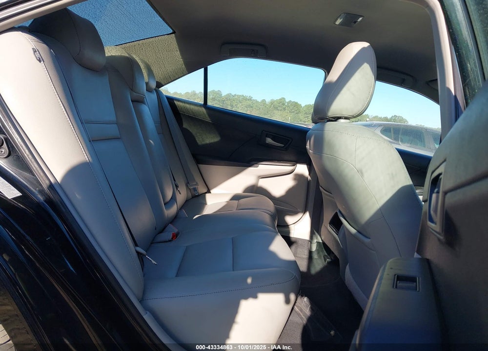 2012 TOYOTA CAMRY VIN: 4T1BF1FK6CU092181