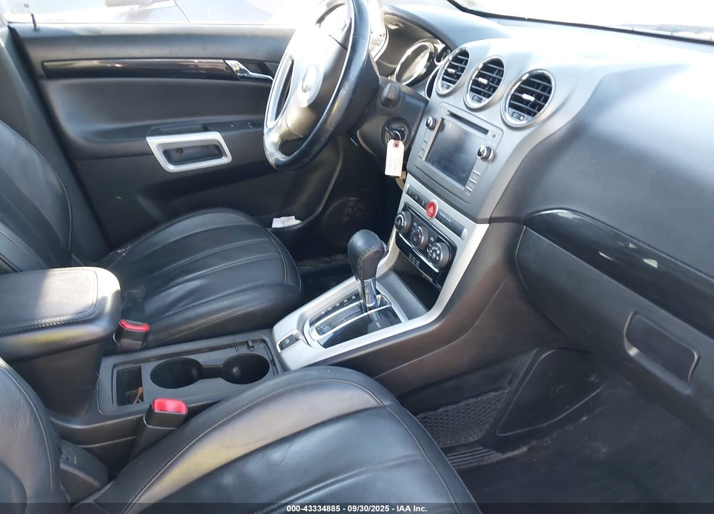 2014 CHEVROLET CAPTIVA SPORT LT VIN: 3GNAL3EK7ES602070